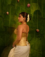 Gouri G Kishan Latest Photos